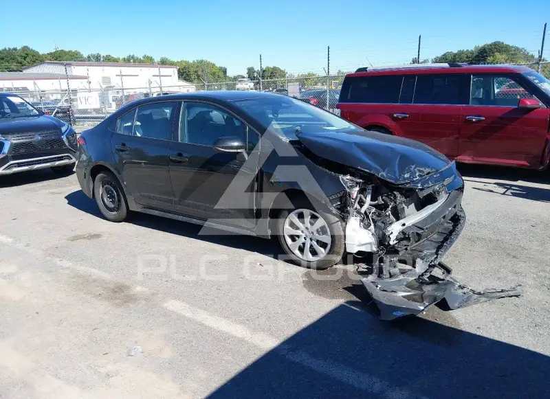 2026 Toyota COROLLA photo