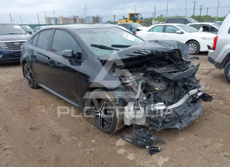 2026 Toyota COROLLA photo
