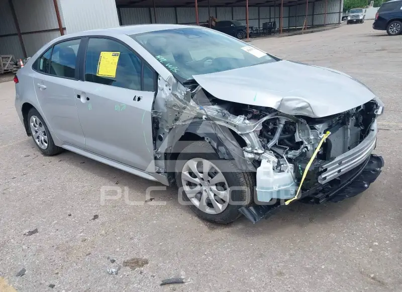 2026 Toyota COROLLA photo