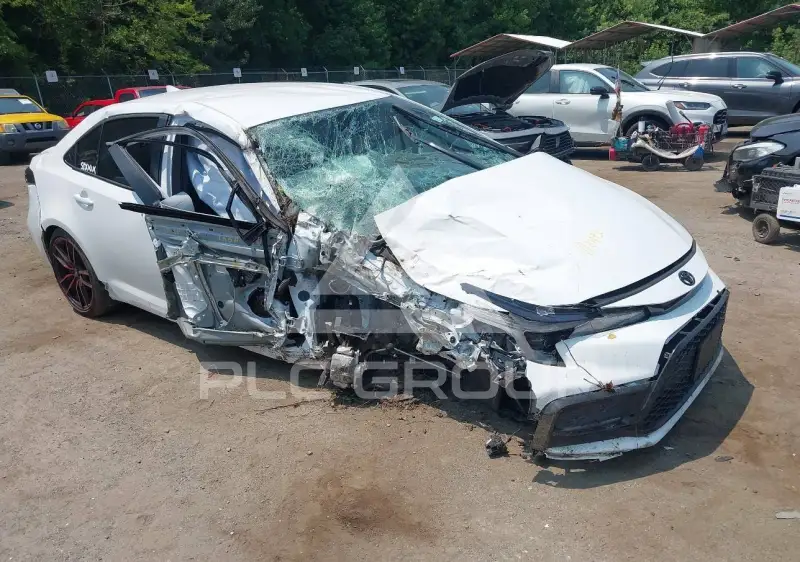 2026 Toyota COROLLA photo