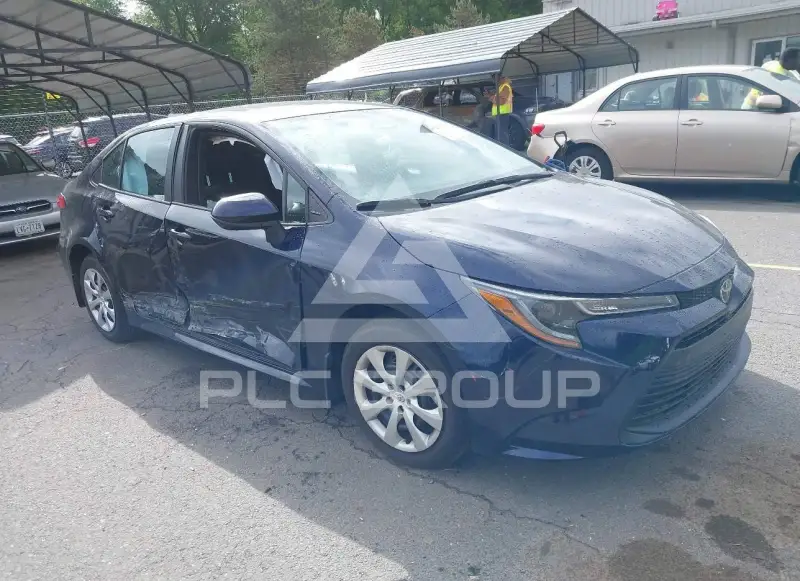 2026 Toyota COROLLA photo