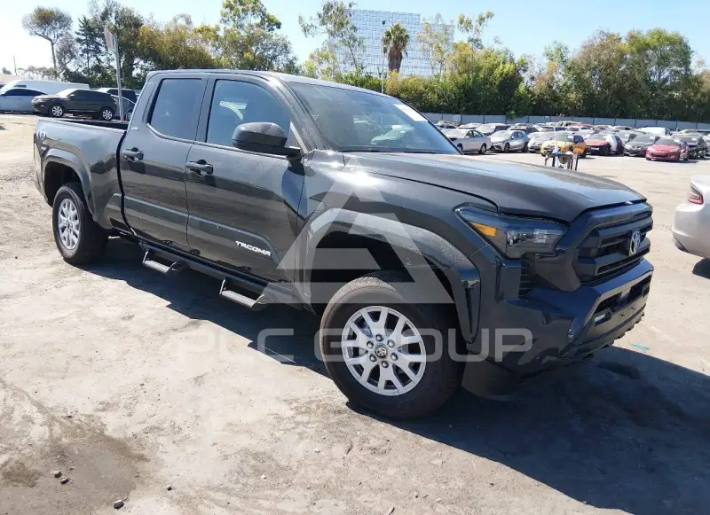 2026 Toyota TACOMA photo