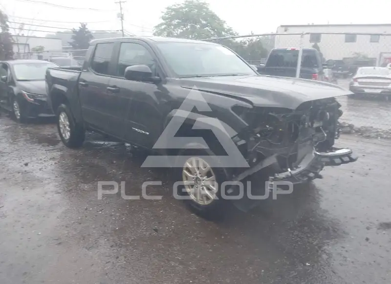 2026 Toyota TACOMA photo