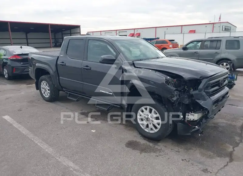 2026 Toyota TACOMA photo