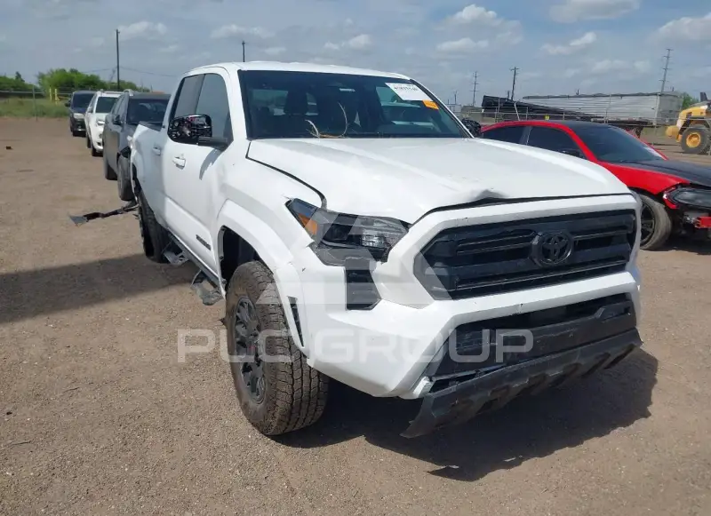2026 Toyota TACOMA photo