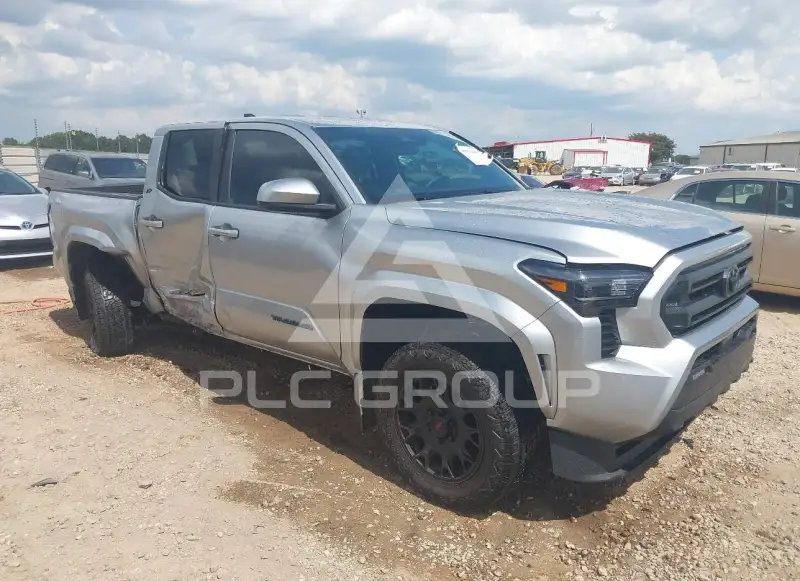 2026 Toyota TACOMA photo