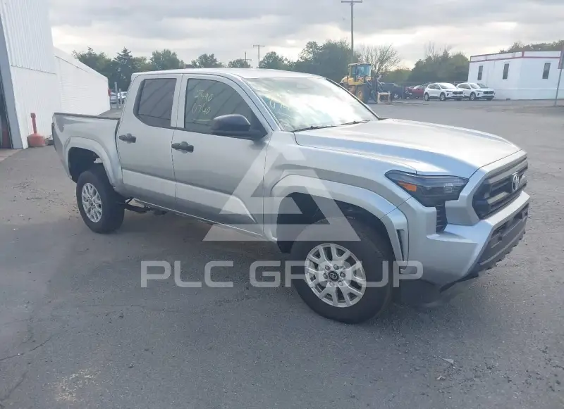 2026 Toyota TACOMA photo