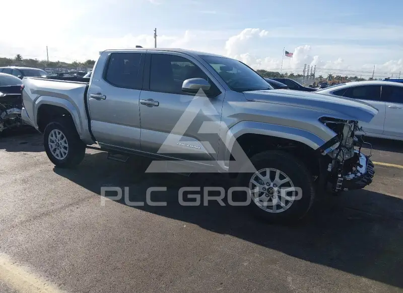 2026 Toyota TACOMA photo
