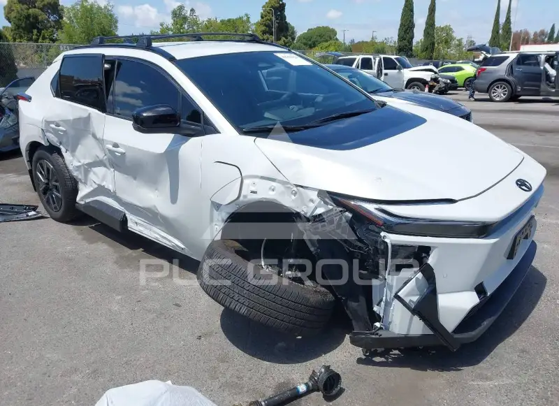 2026 Toyota  фото