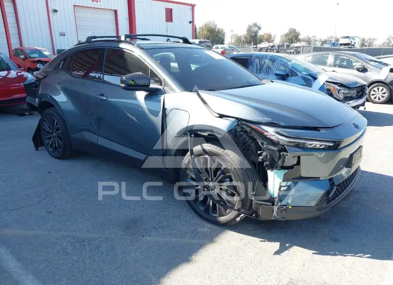 2026 Toyota C-HR photo