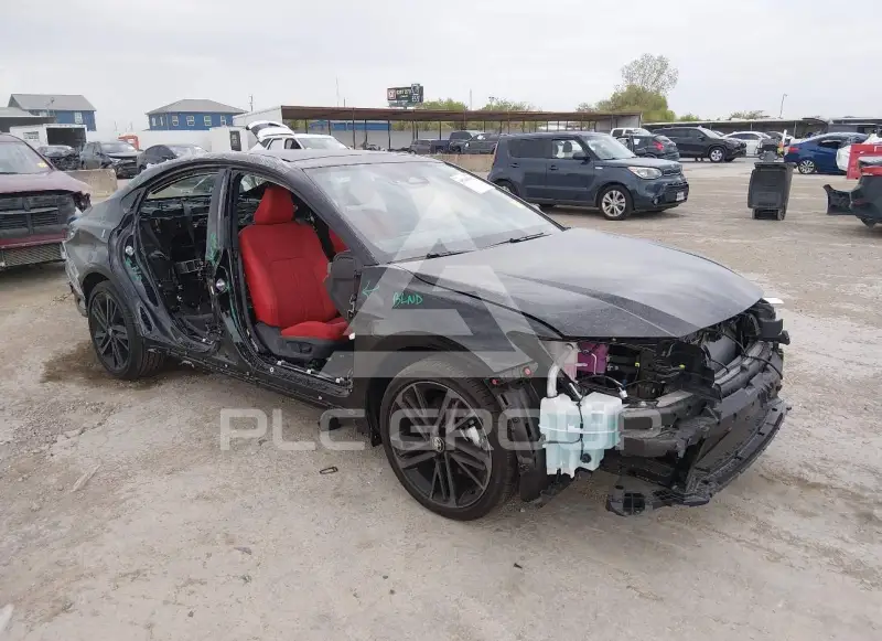2026 Toyota CAMRY фото