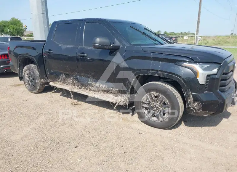 2026 Toyota TUNDRA фото