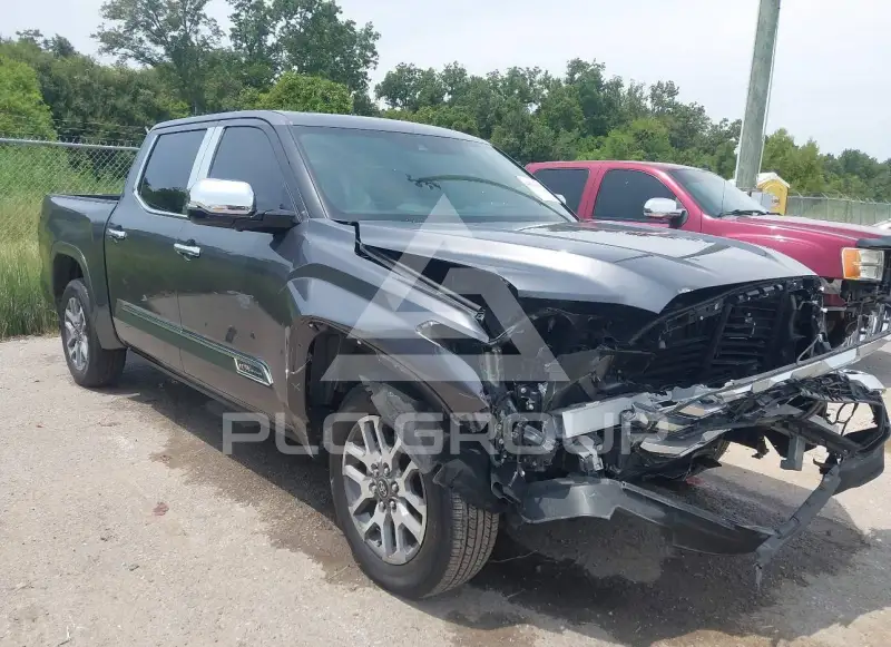 2026 Toyota TUNDRA photo