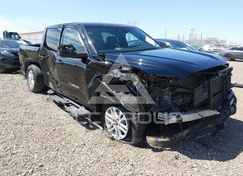 2026 Toyota TUNDRA photo