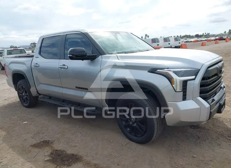 2026 Toyota TUNDRA photo