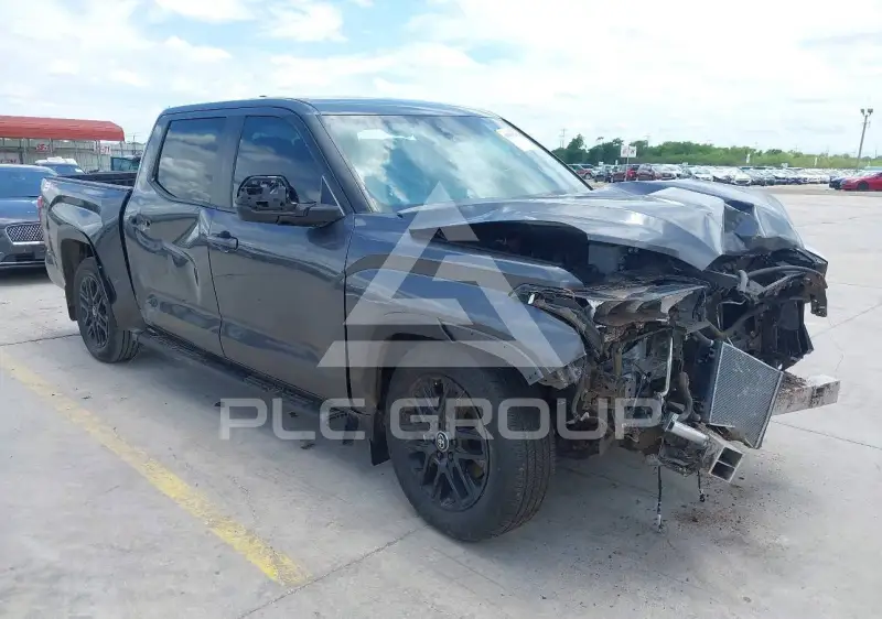 2026 Toyota TUNDRA photo