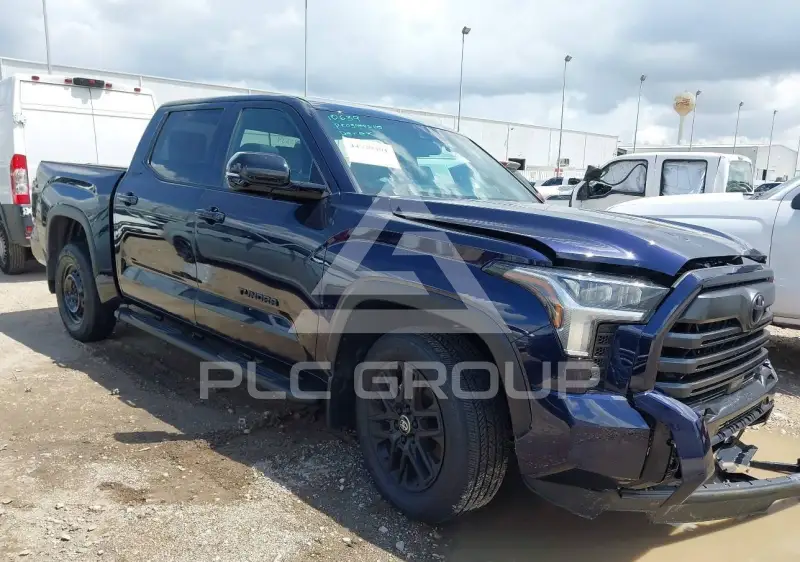 2026 Toyota TUNDRA photo