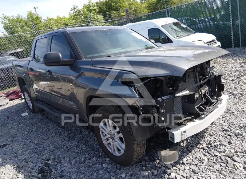 2026 Toyota TUNDRA photo