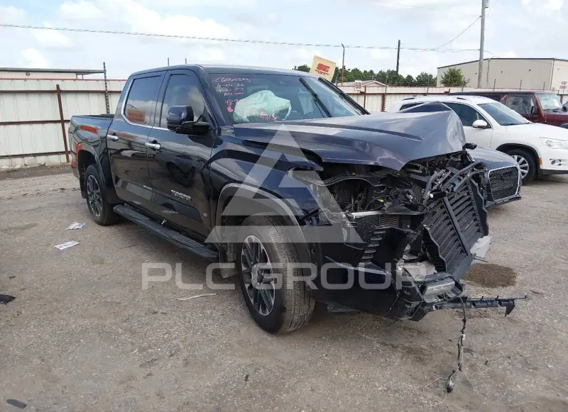 2026 Toyota TUNDRA photo