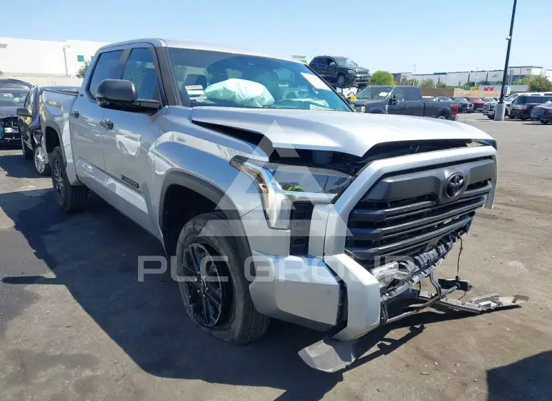 2026 Toyota TUNDRA photo
