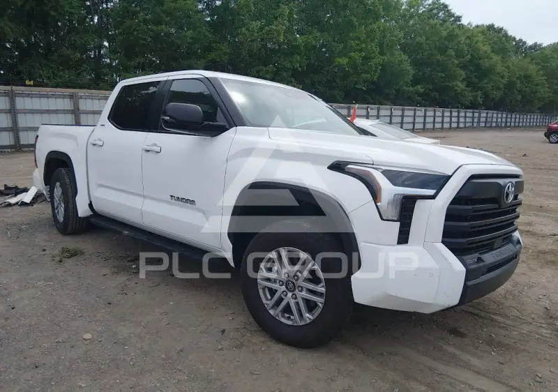 2026 Toyota TUNDRA фото