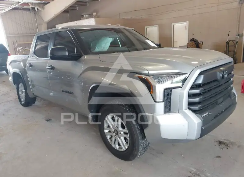 2026 Toyota TUNDRA photo