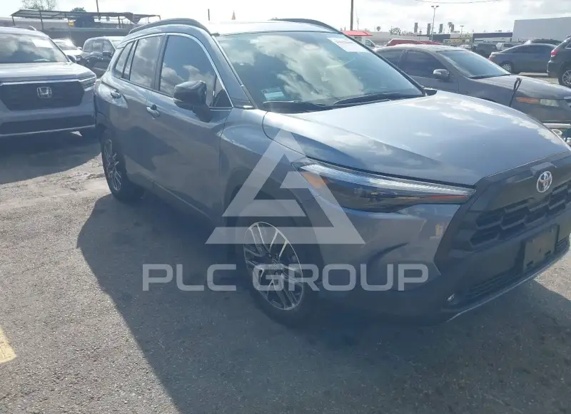 2026 Toyota COROLLA photo