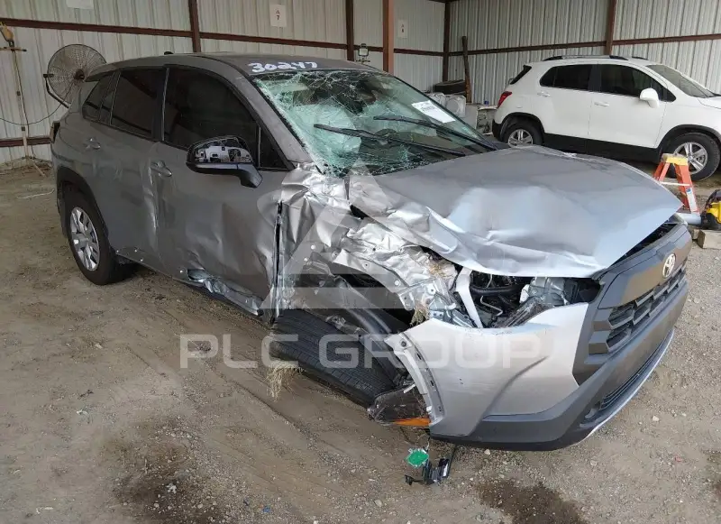 2026 Toyota COROLLA photo