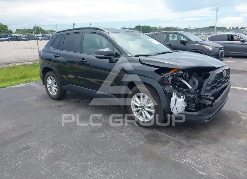 2026 Toyota COROLLA photo