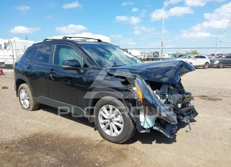 2026 Toyota COROLLA photo