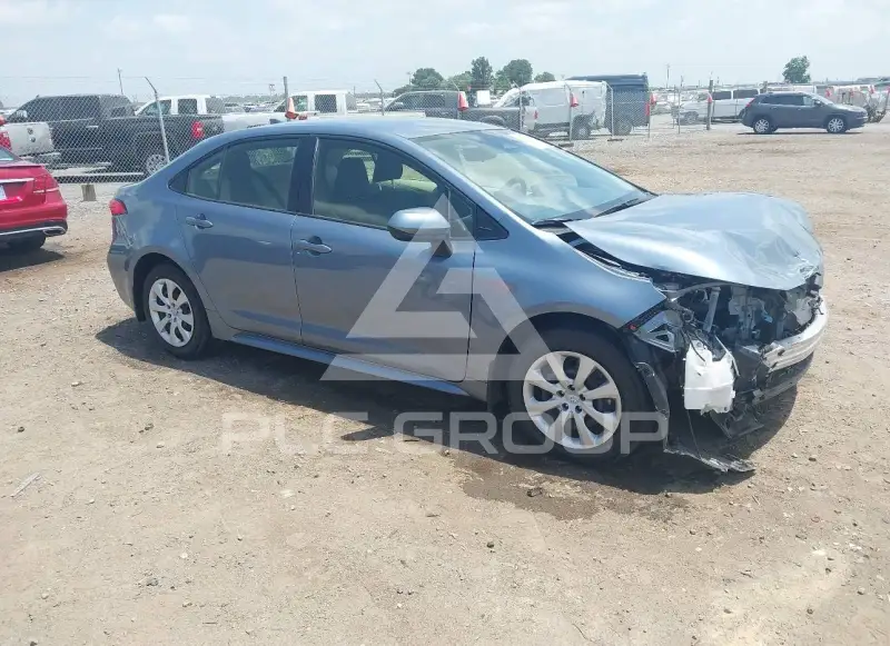 2026 Toyota COROLLA photo