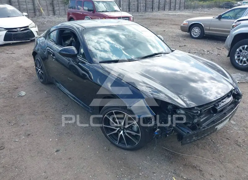 2026 Toyota GR 86 photo