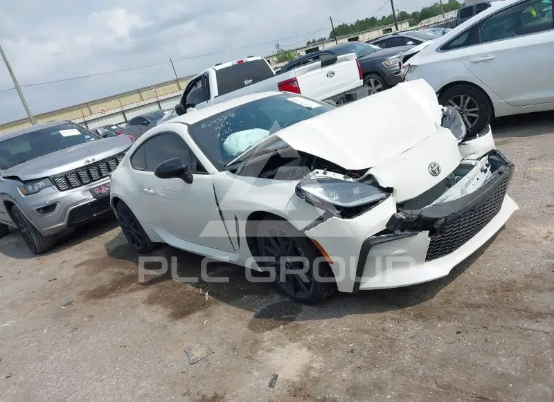 2026 Toyota GR 86 photo