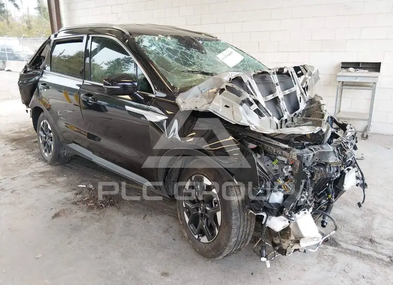 2026 KIA Sorento фото