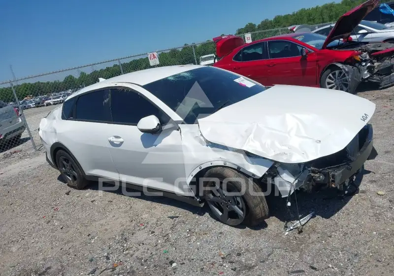 2026 KIA K4 photo