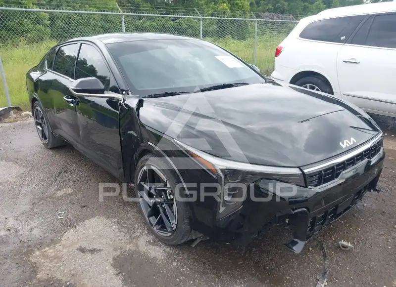 2026 KIA K4 photo