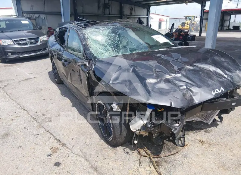 2026 KIA K4 фото
