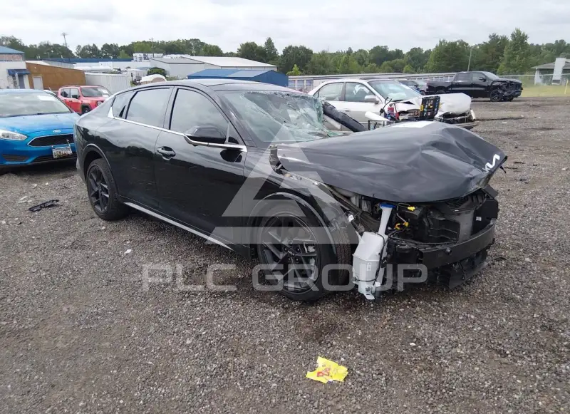 2026 KIA K4 photo