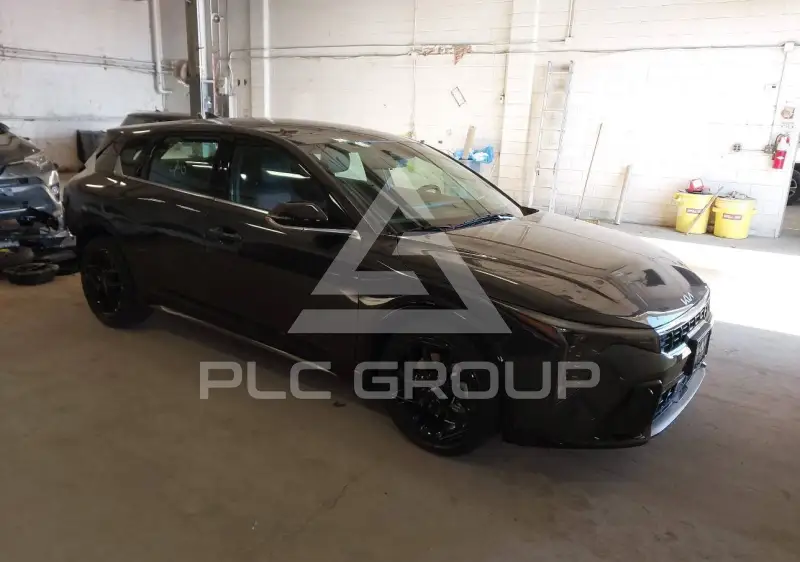 2026 KIA K4 photo