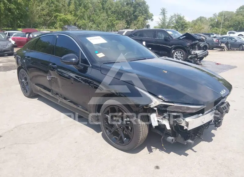 2026 KIA K5 photo