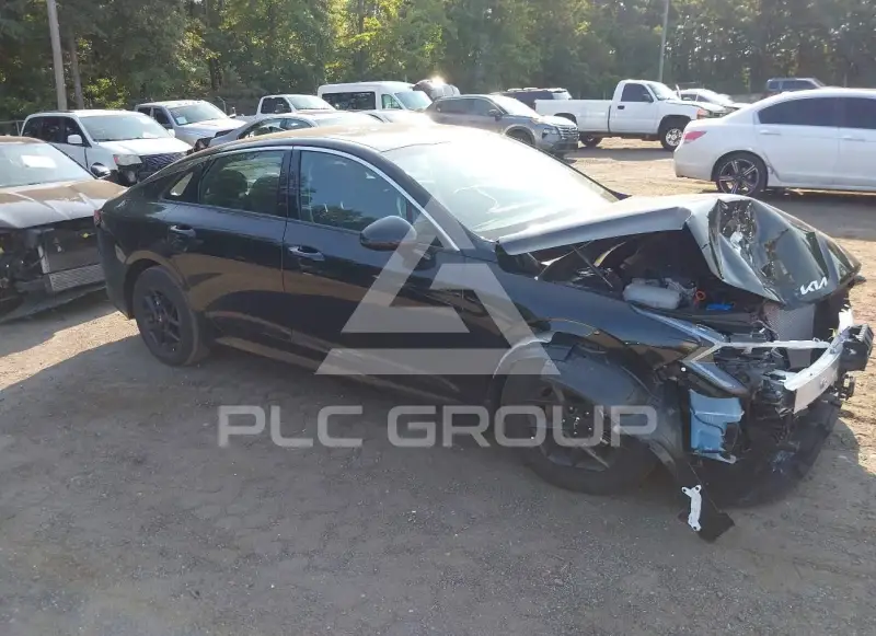 2026 KIA K5 photo