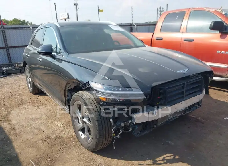2026 Genesis GV70 photo