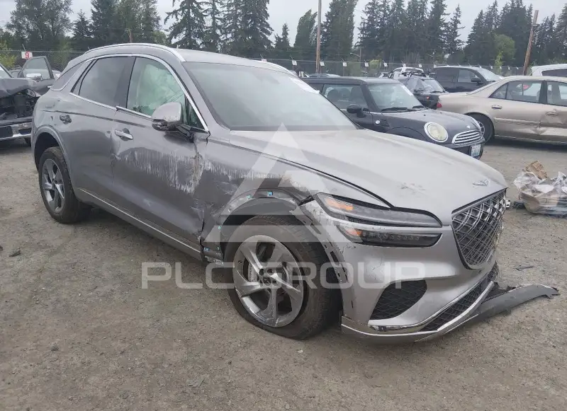 2026 Genesis GV70 photo