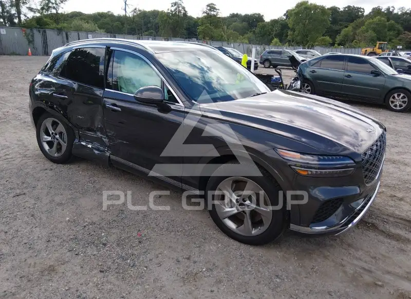 2026 Genesis GV70 photo
