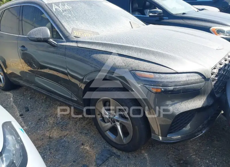 2026 Genesis GV70 фото