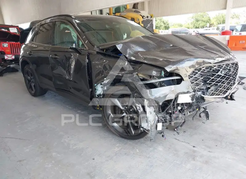 2026 Genesis GV70 photo