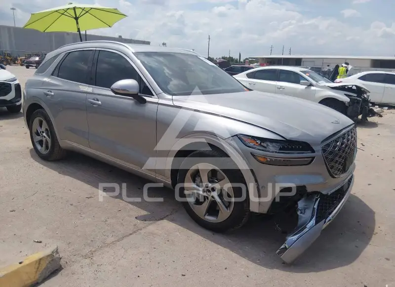 2026 Genesis GV70 photo