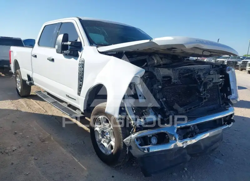 2026 Ford F-250 фото