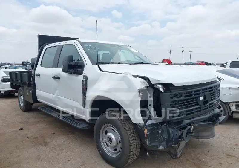 2026 Ford F-250 photo