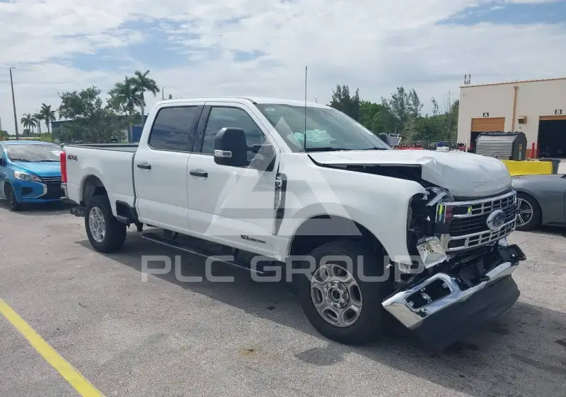 2026 Ford F-250 photo